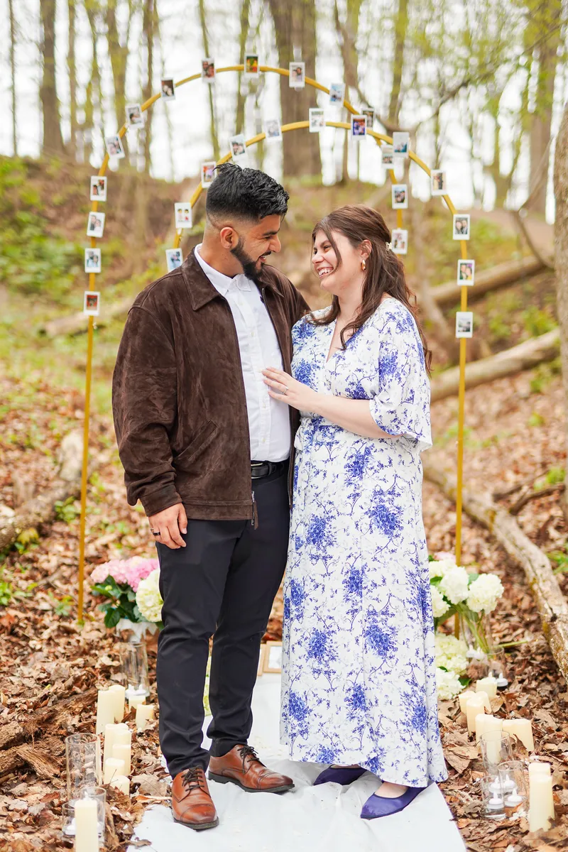 A picture from the gallery