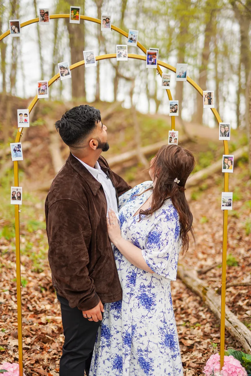 A picture from the gallery