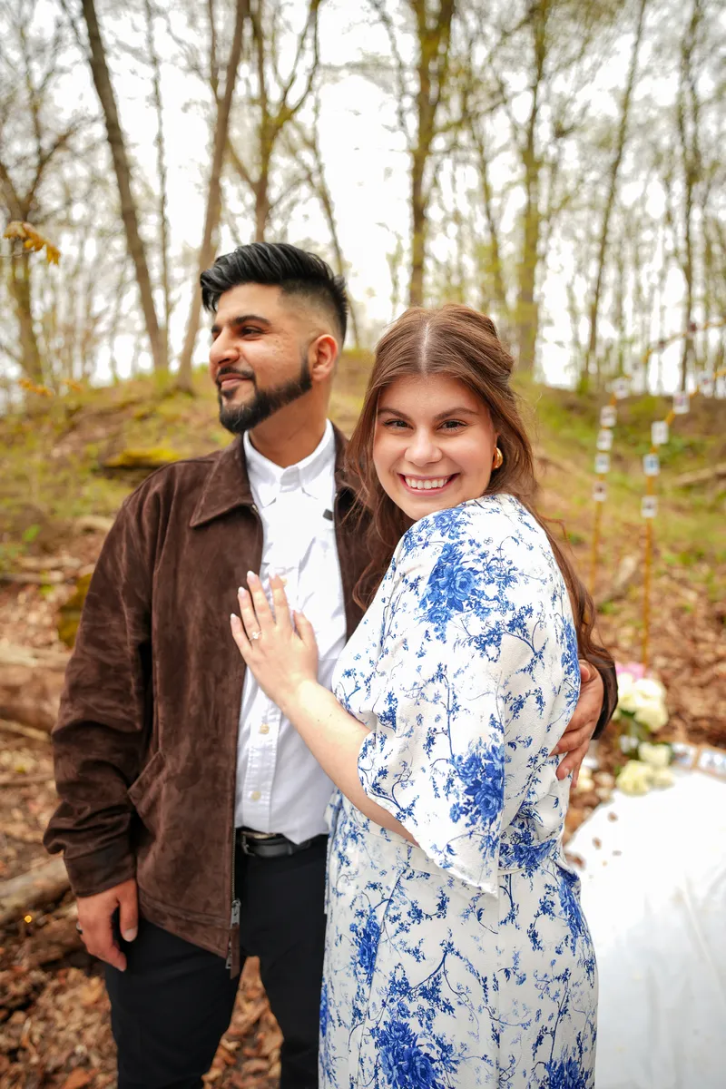 A picture from the gallery