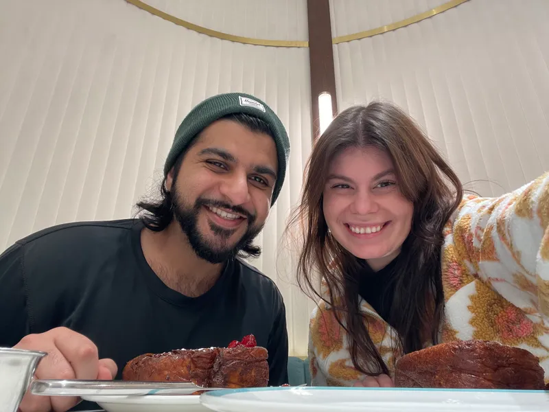 A picture from the gallery