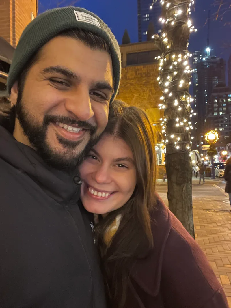 A picture from the gallery