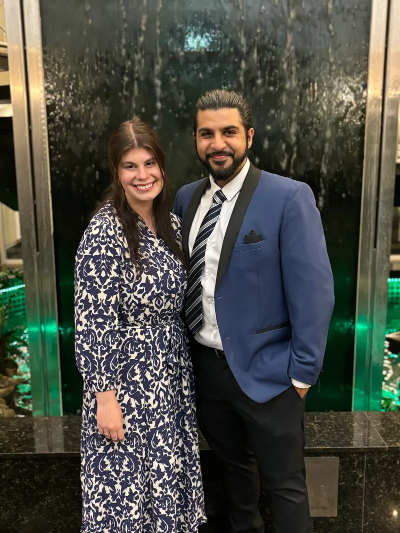 A picture from the gallery