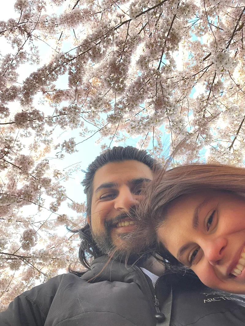 A picture from the gallery