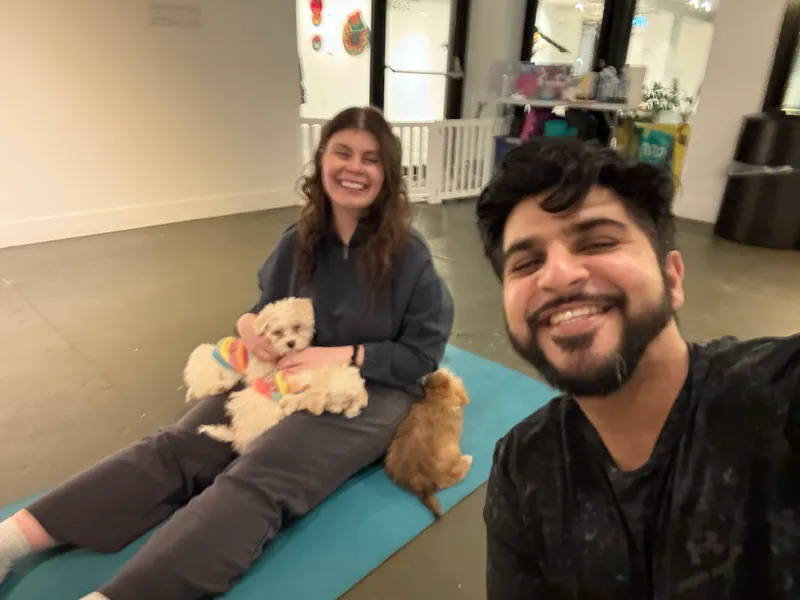 A picture from the gallery