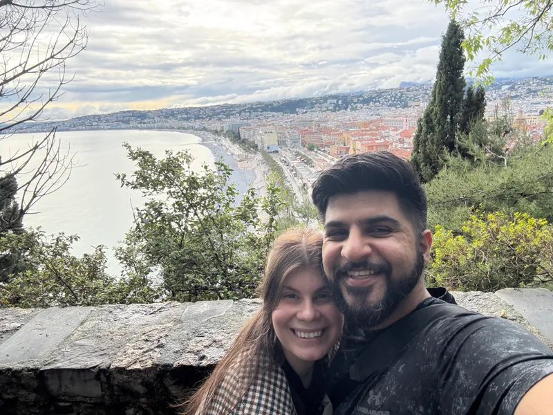 A picture from the gallery