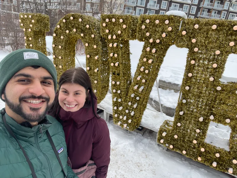 A picture from the gallery