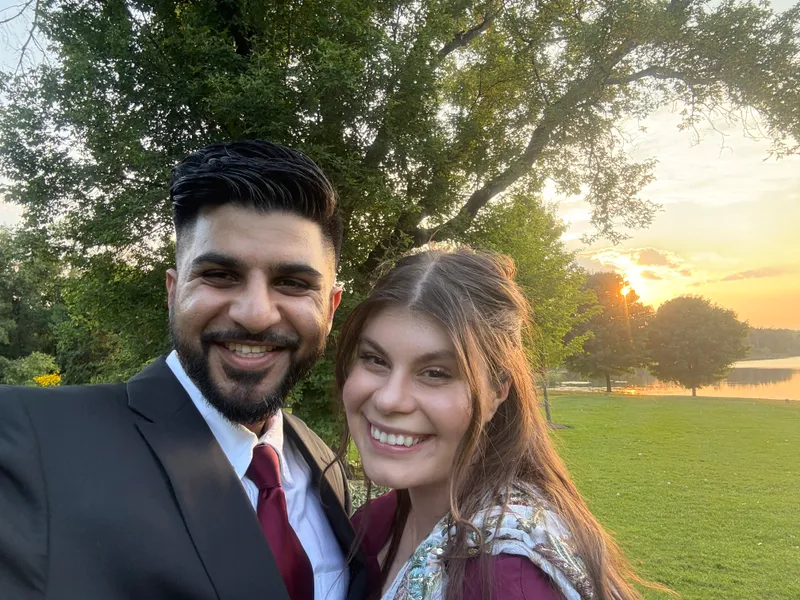 A picture from the gallery