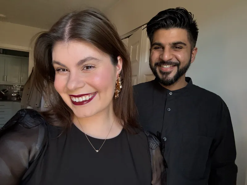 A picture from the gallery