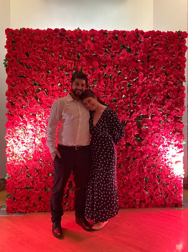 A picture from the gallery