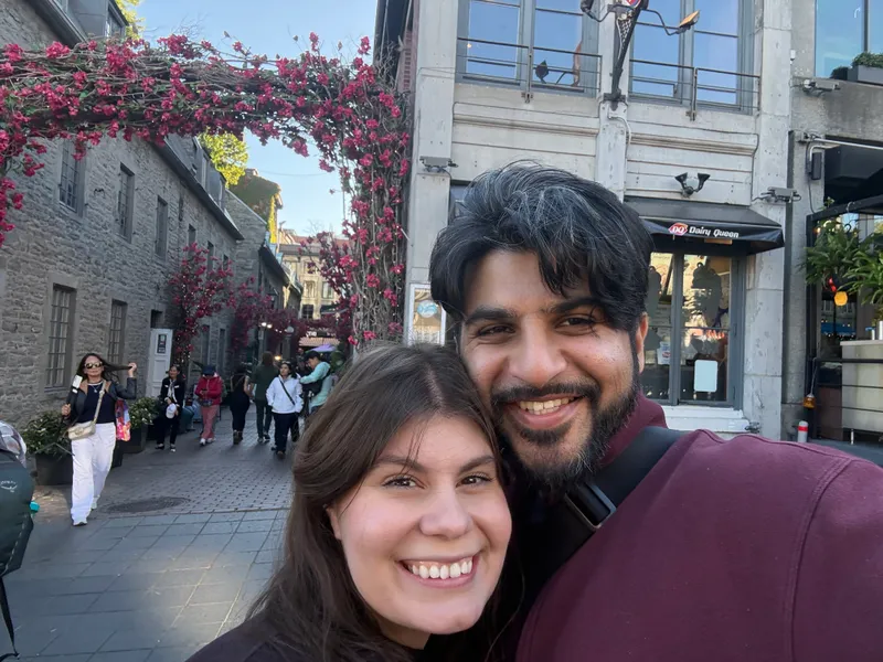 A picture from the gallery