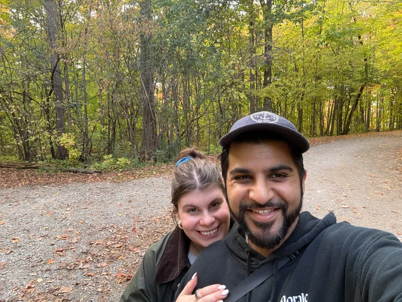 A picture from the gallery