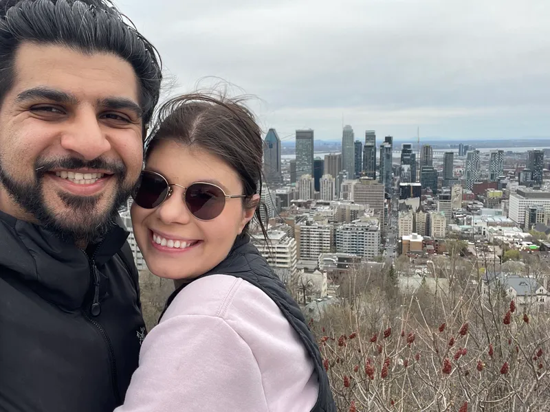 A picture from the gallery